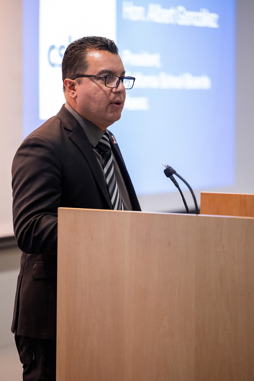 Governance and board work